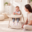 Baby Direct 4-in-1 High Chair with Double Tray, gallery image 6