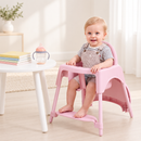 Baby Direct 4-in-1 High Chair with Double Tray, gallery image 21