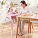 Baby Direct 4-in-1 High Chair with Double Tray, gallery image 22