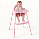 Baby Direct 4-in-1 High Chair with Double Tray, gallery image 24
