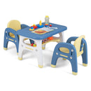 Kids Table and Chairs Set - Default Title