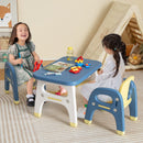Kids Table and Chairs Set
