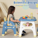 Kids Table and Chairs Set