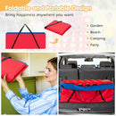 120 cm Carry Bag for Giant 4-in-a-Row Games – Blue and Red