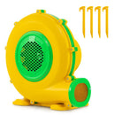 950W Air Blower for Inflatables – product view