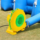950W Air Blower for Inflatables – product view
