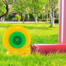 950W Air Blower for Inflatables – product view