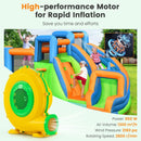 950W Air Blower for Inflatables – product view