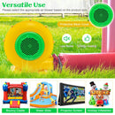 950W Air Blower for Inflatables – product view