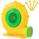 550W Air Blower for Inflatables – product view