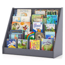 5 Tier Kids Bookshelf, Toddler Book Display Storage Shelves product image 2