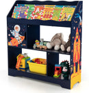 Toy Storage Organiser Display Stand product image 1