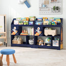 Toy Storage Organiser Display Stand product image 2