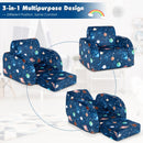 kids arm chair