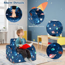kids sofa flip out