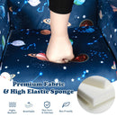 kids lounge couch