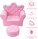 kids armchair