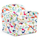 kids armchair
