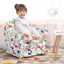 kids lounge chair