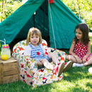 kids lounge couch