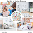wooden kids sofa
