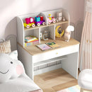 Kids Wooden Study Desk