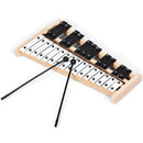 27-Note Glockenspiel with Mallets and Carry Bag – MU10044