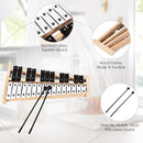 27-Note Glockenspiel with Mallets and Carry Bag – MU10044