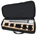 27-Note Glockenspiel with Mallets and Carry Bag – MU10044