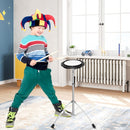 32-Note Glockenspiel Kit with Stand and Practice Pad – MU10064