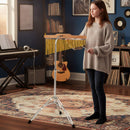 36-Bar Chimes with Adjustable Stand and Carry Bag – MU10129GD