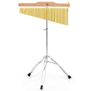 36-Bar Chimes with Adjustable Stand and Carry Bag – MU10129GD