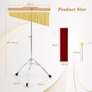 36-Bar Chimes with Adjustable Stand and Carry Bag – MU10129GD