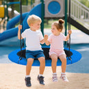 100cm Saucer Swing with LED Lights – Blue