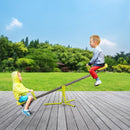 Two-Seat Kids Rotating Seesaw – product view