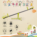 Two-Seat Kids Rotating Seesaw – product view