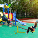 Two-Seat Kids Rotating Seesaw – product view