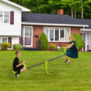 Two-Seat Kids Rotating Seesaw – product view