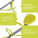 Two-Seat Kids Rotating Seesaw – product view