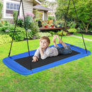 150cm Platform Swing with Hanging Kit – Navy