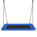 150cm Platform Swing with Hanging Kit – Navy