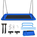 150cm Platform Swing with Hanging Kit – Navy