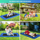 150cm Platform Swing with Hanging Kit – Navy