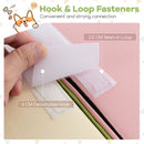 4-Piece Soft Foam Corner Climber and Slide – FH10126PK