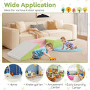 4-Piece Soft Foam Corner Climber and Slide – FH10126PK