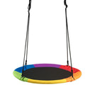 102cm Rainbow Flying Saucer Swing – Rainbow