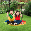102cm Rainbow Flying Saucer Swing – Rainbow