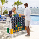 120cm Jumbo Four-in-a-Row Game – SP37378