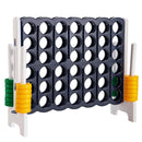 120cm Jumbo Four-in-a-Row Game – SP37378