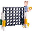 120cm Jumbo Four-in-a-Row Game – SP37378
